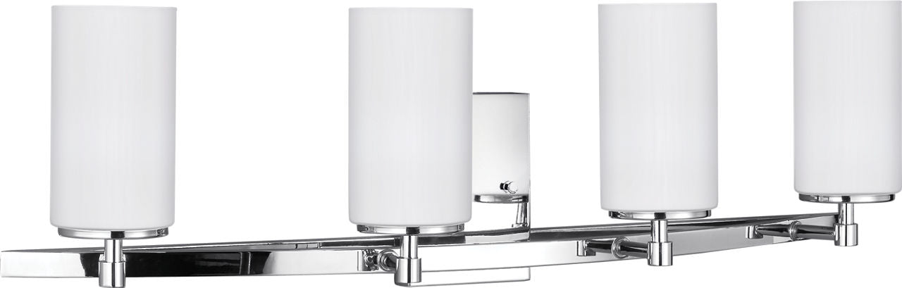 Alturas 4-Light Bath Sconce