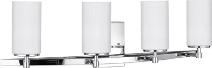 Alturas 4-Light Bath Sconce