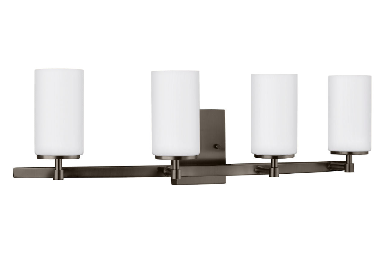 Alturas 4-Light Bath Sconce