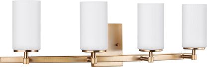 Alturas 4-Light Bath Sconce