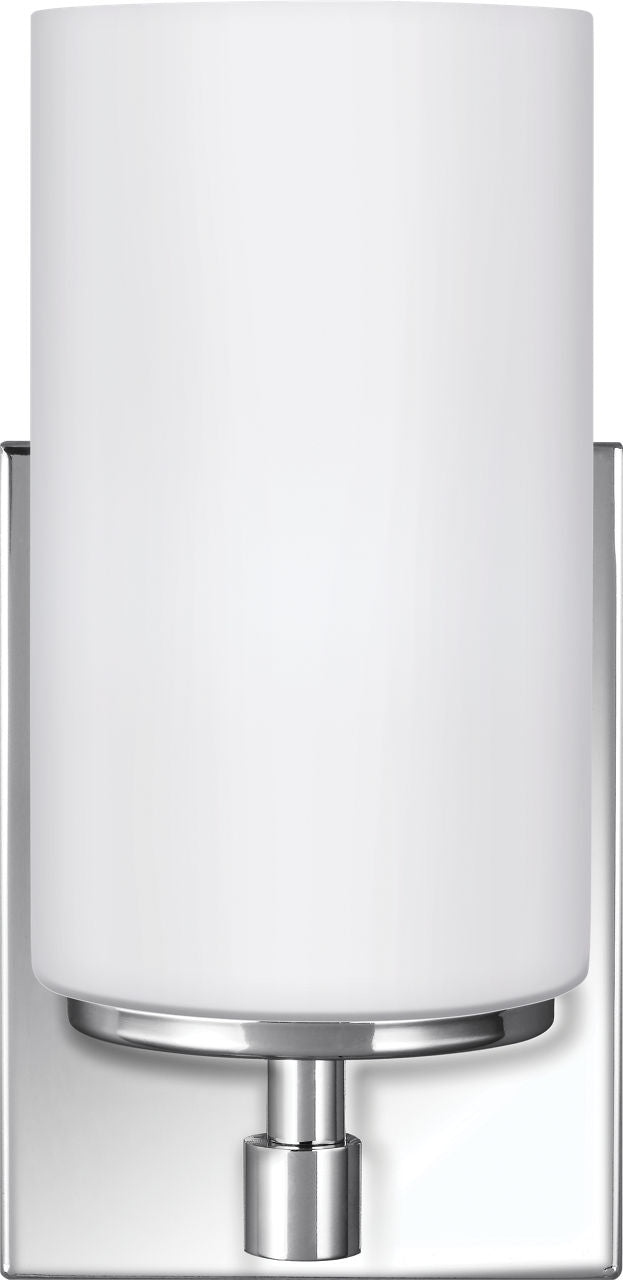 Alturas 1-Light Bath Sconce