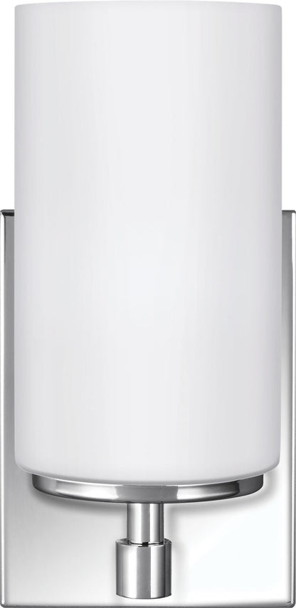 Alturas 1-Light Bath Sconce