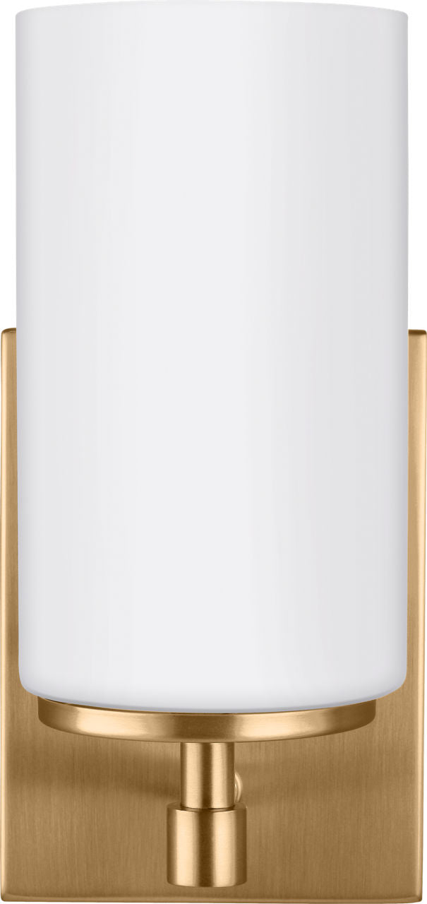 Alturas 1-Light Bath Sconce