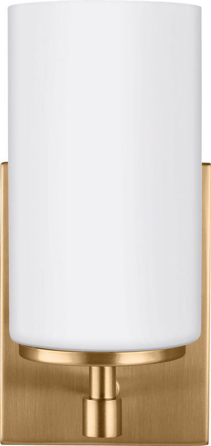 Alturas 1-Light Bath Sconce