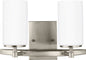 Alturas 2-Light Bath Sconce