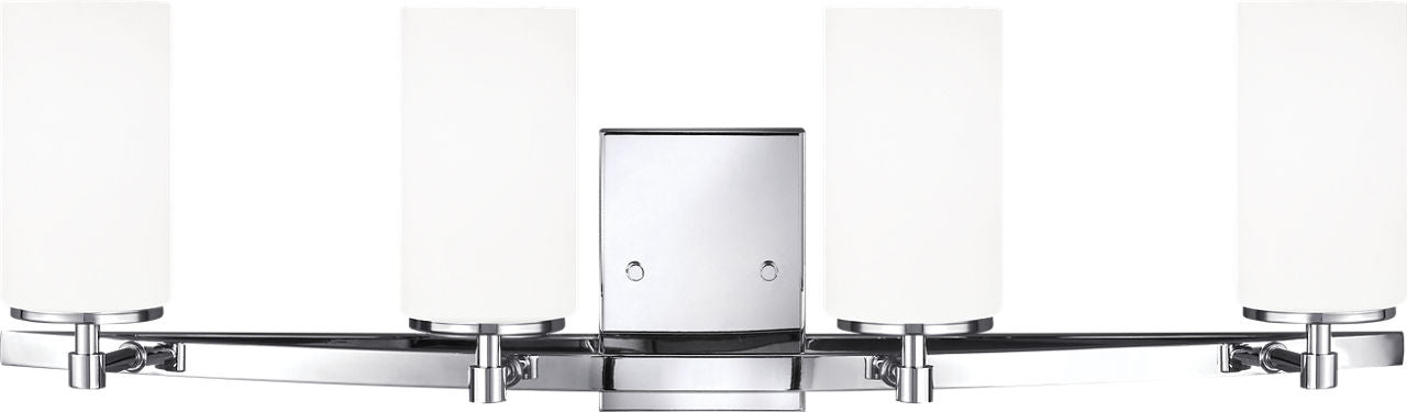 Alturas 4-Light Bath Sconce