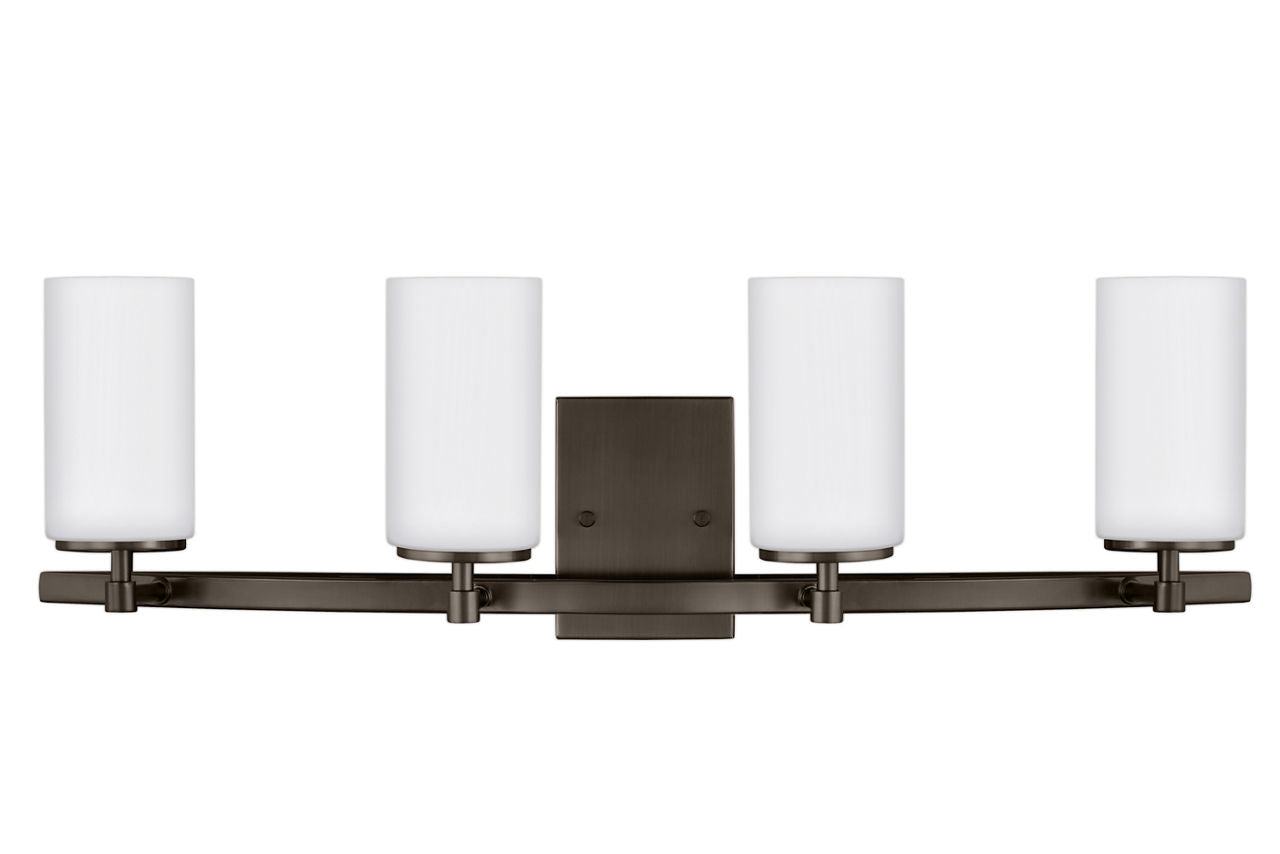 Alturas 4-Light Bath Sconce