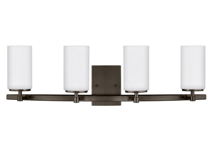 Alturas 4-Light Bath Sconce