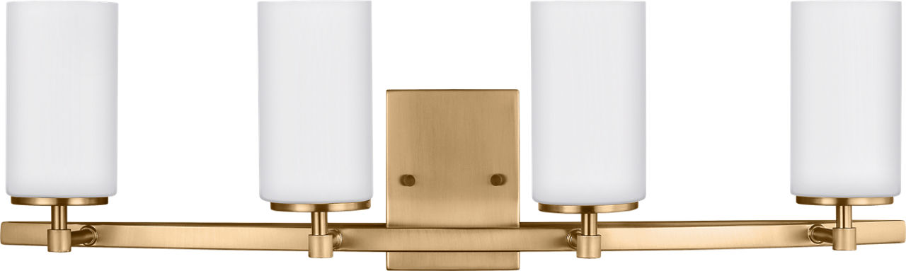 Alturas 4-Light Bath Sconce