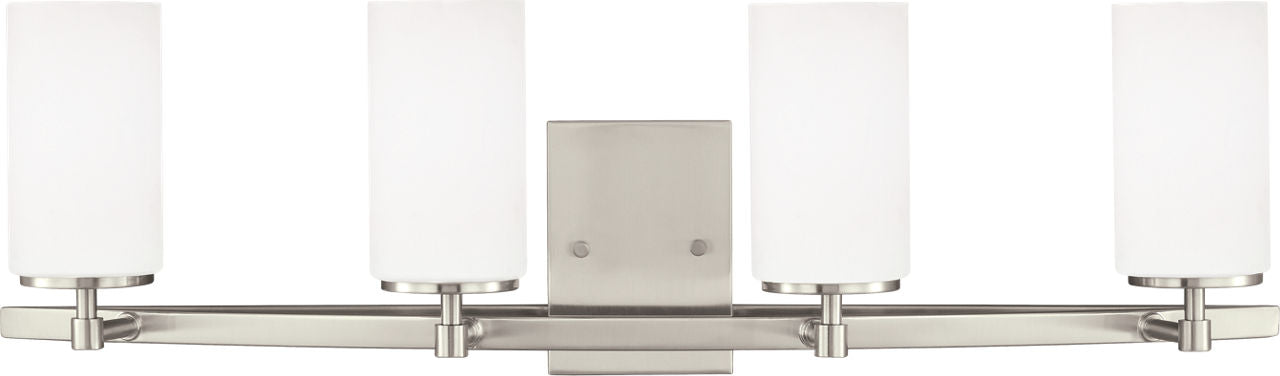 Alturas 4-Light Bath Sconce