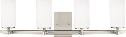 Alturas 4-Light Bath Sconce