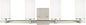 Alturas 4-Light Bath Sconce