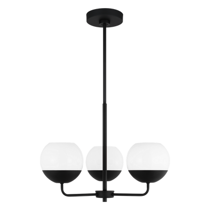Alvin 5-Light Chandelier