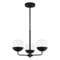 Alvin 3-Light Chandelier