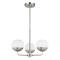 Alvin 3-Light Chandelier