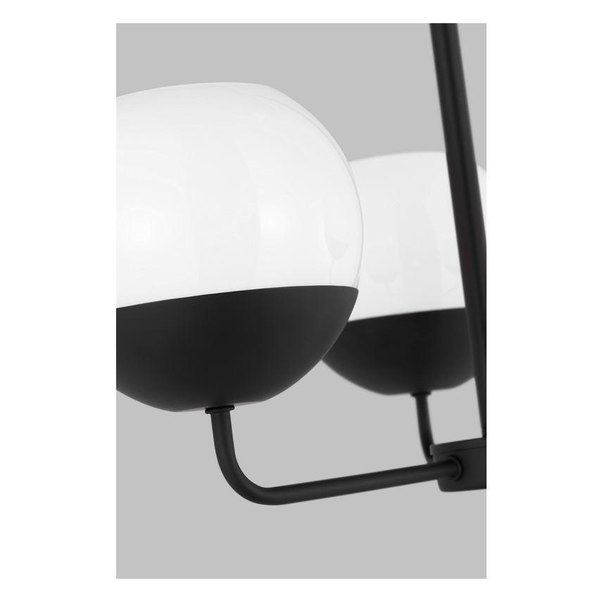 Alvin 3-Light Chandelier