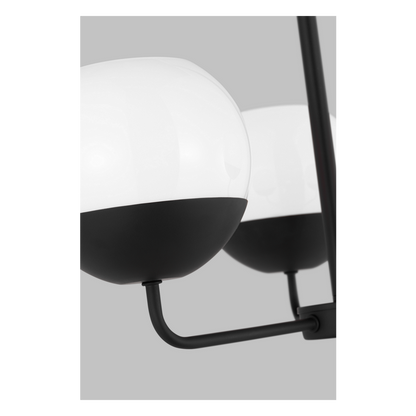 Alvin 3-Light Chandelier