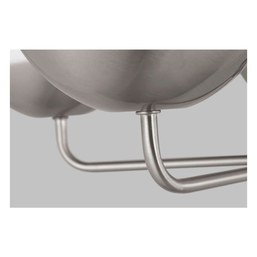 Alvin 5-Light Chandelier