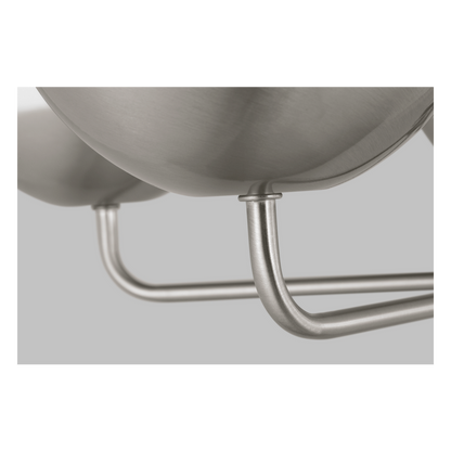 Alvin 5-Light Chandelier