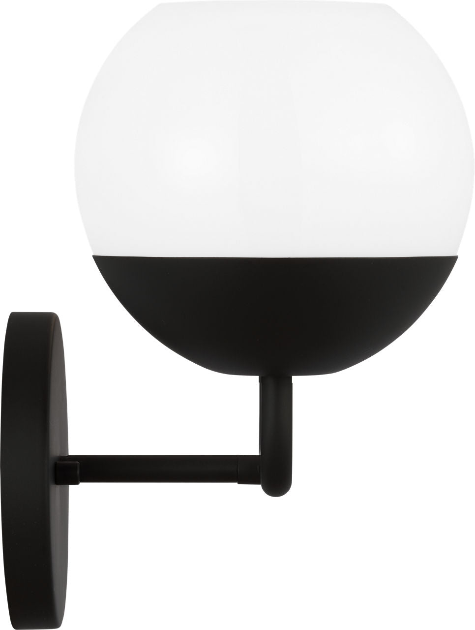 Alvin 2-Light Bath Sconce