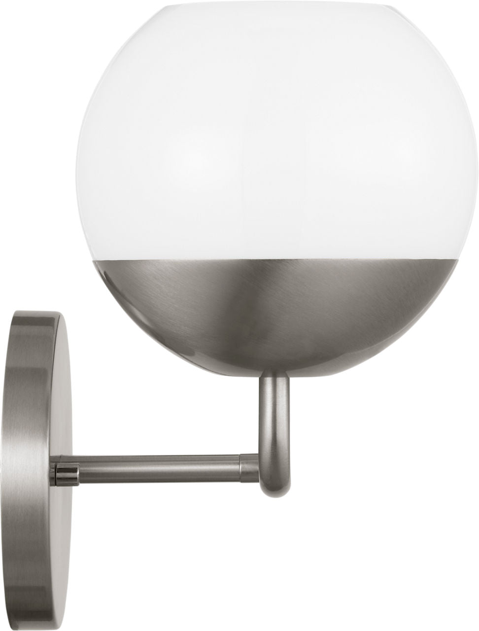 Alvin 2-Light Bath Sconce
