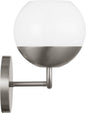 Alvin 2-Light Bath Sconce