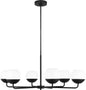 Alvin 3-Light Bath Sconce