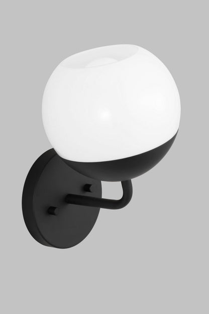 Alvin 1-Light Bath Sconce