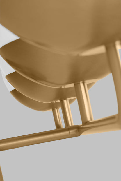 Alvin 4-Light Bath Sconce
