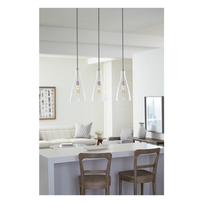Arilda Pendant