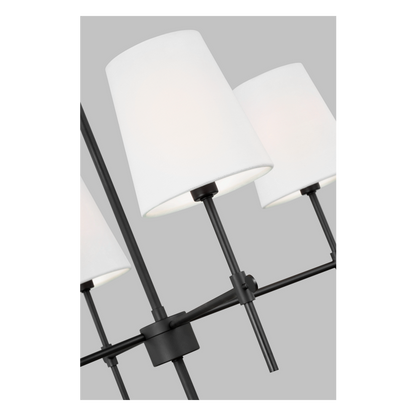 Baker Small Chandelier