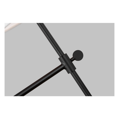 Baker Small Chandelier