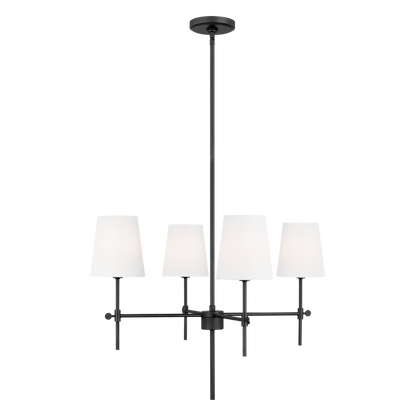Baker Small Chandelier
