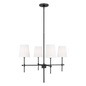 Baker Small Chandelier