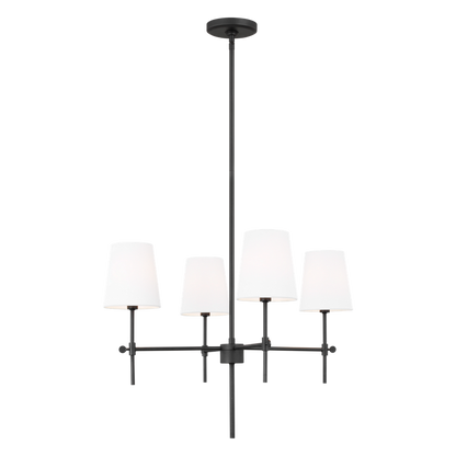 Baker Small Chandelier