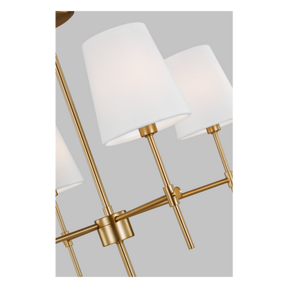Baker Small Chandelier