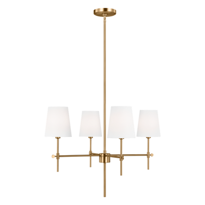 Baker Small Chandelier