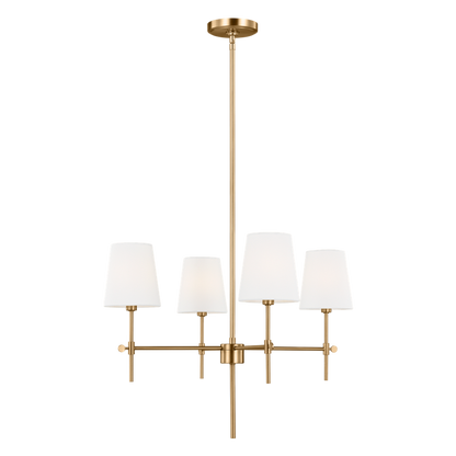 Baker Small Chandelier