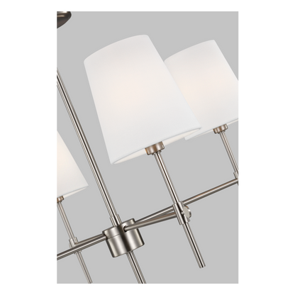 Baker Small Chandelier