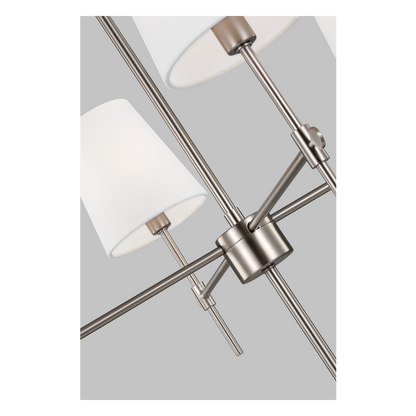 Baker Small Chandelier