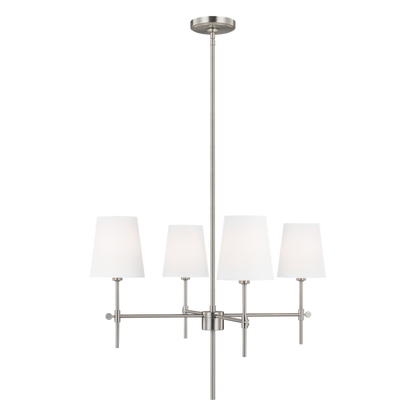 Baker Small Chandelier