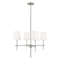 Baker Small Chandelier