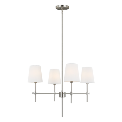 Baker Small Chandelier