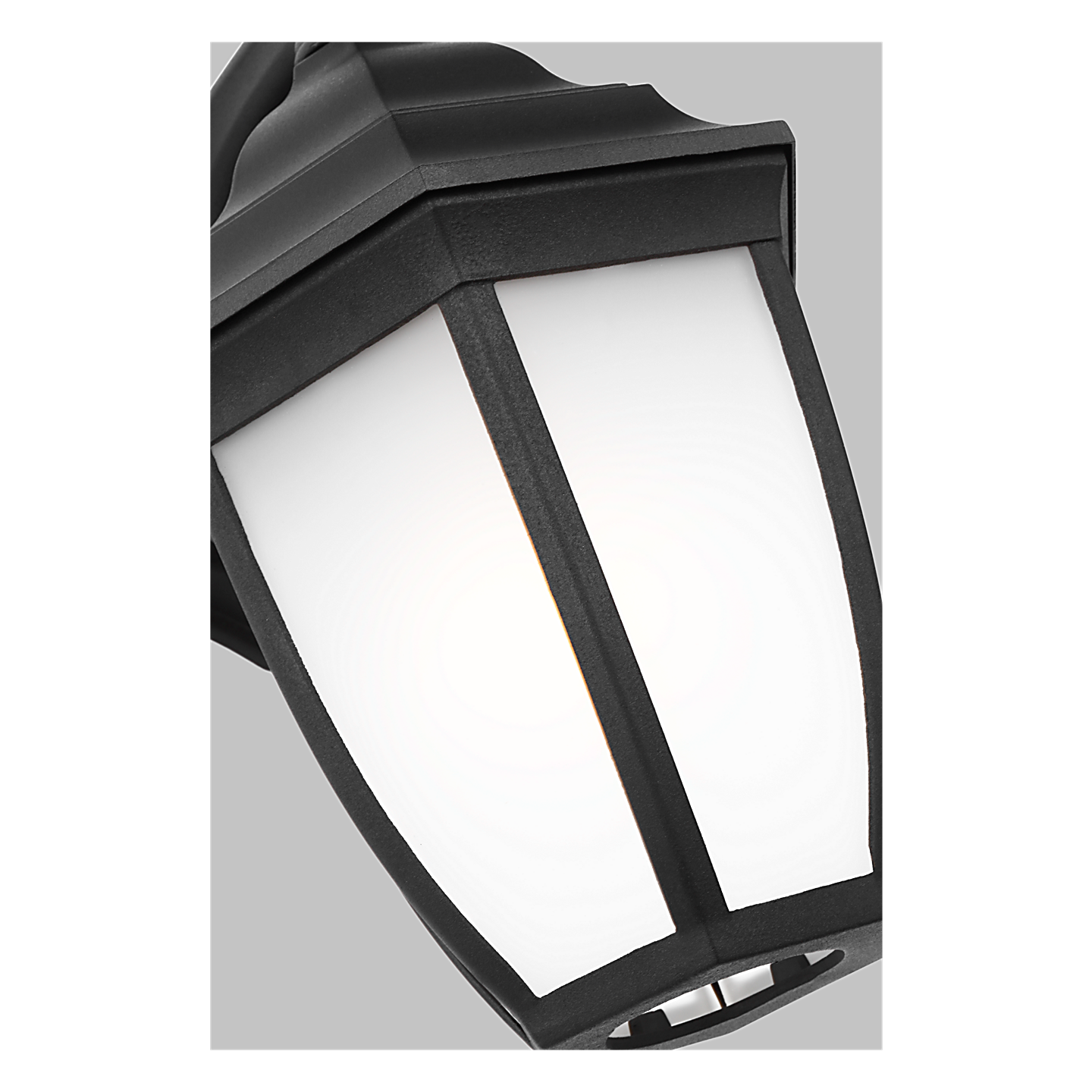 Bakersville Small One Light Outdoor Wall Lantern 89936