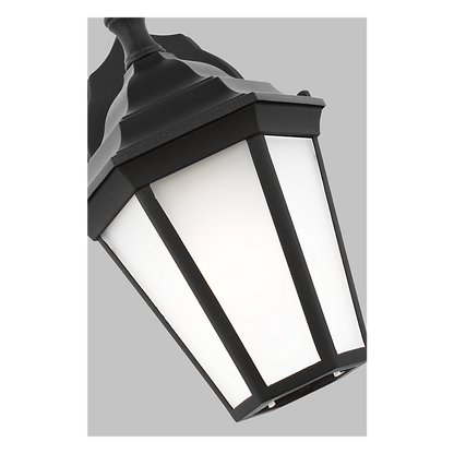 Bakersville Medium Flat Up Wall Lantern