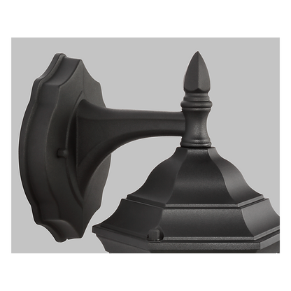 Bakersville XS Flat Wall Lantern