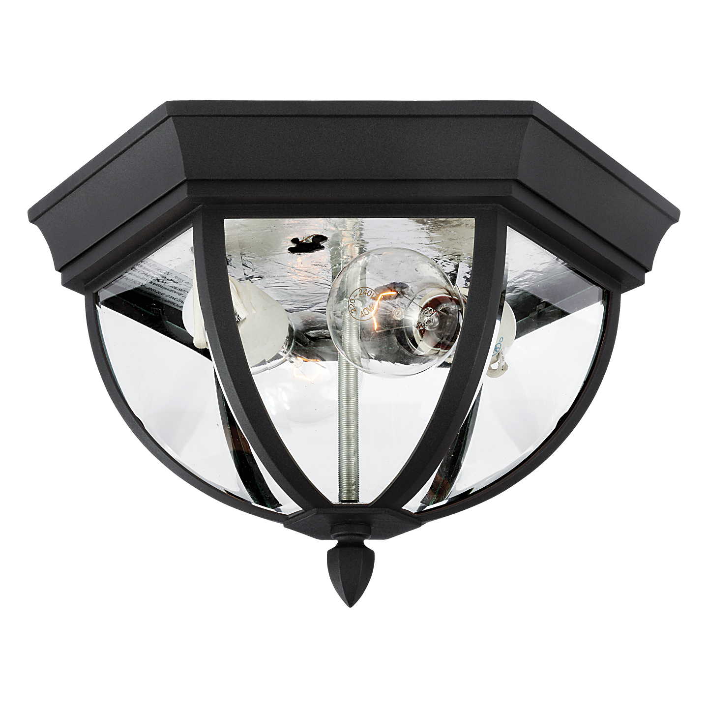 Wynfield Flush Mount