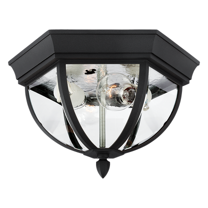 Wynfield Flush Mount