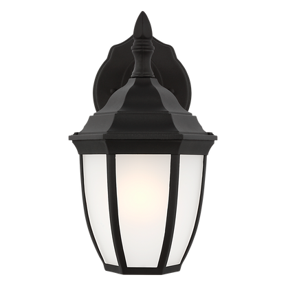 Bakersville Small One Light Outdoor Wall Lantern 89936