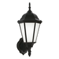Bakersville Medium Flat Up Wall Lantern